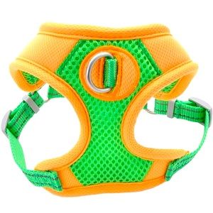 NWOT Coastal Pet Pro Reflective Mesh Dog Harness